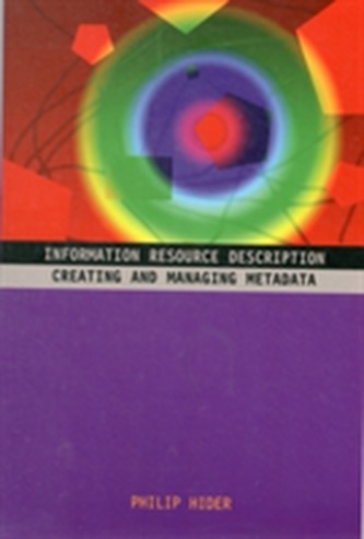 Information Resource Description