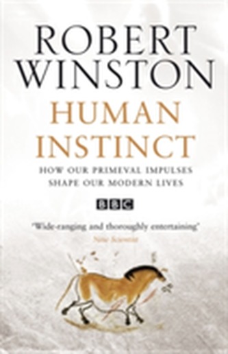 Human Instinct Human Instinct