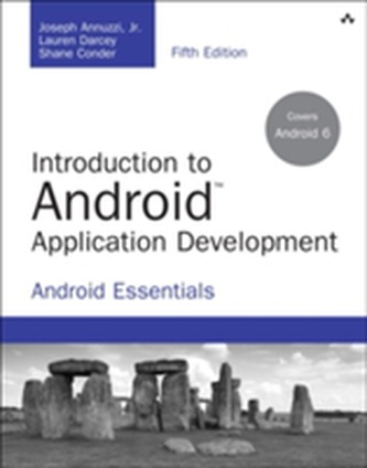 Introduction to Android Application Development
