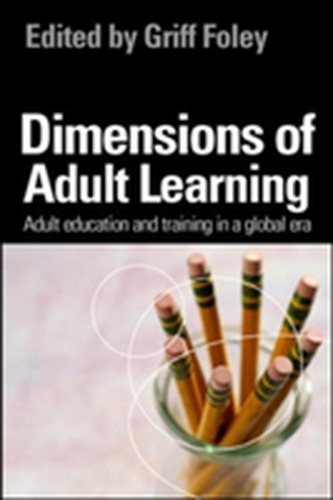 Dimensions of Adult Learning