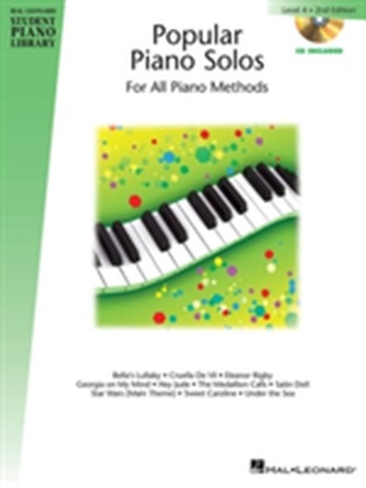 Hal Leonard Student Piano Library