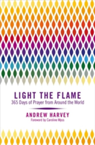 Light the Flame