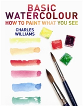Basic Watercolour: How to Paint What You See