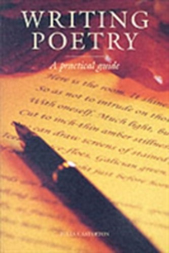 Writing Poetry
