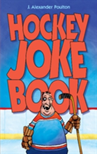 Hockey Joke Book