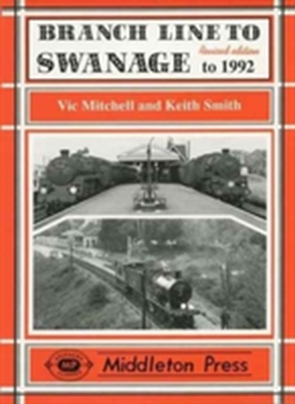 Branch Line to Swanage