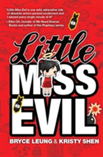 Little Miss Evil