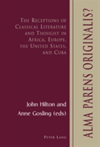 Alma Parens Originalis?