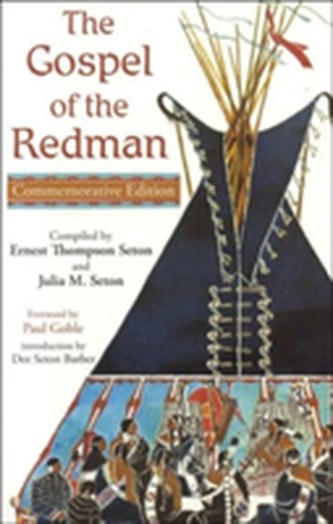 The Gospel of the Redman