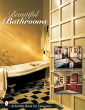 Beautiful Bathrooms Beautiful Bathrooms