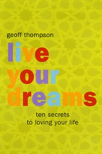 Live Your Dreams