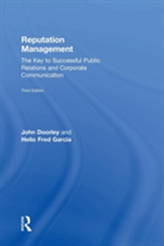 Reputation Management