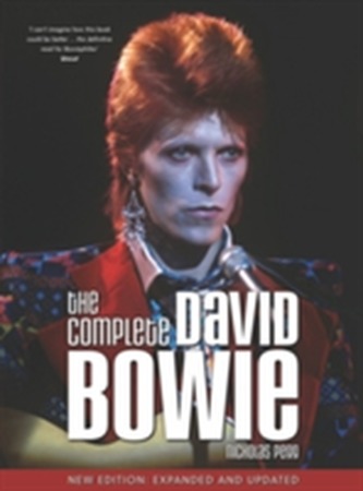 The Complete David Bowie