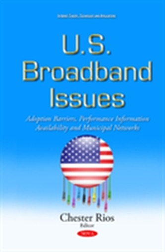 U.S. Broadband Issues