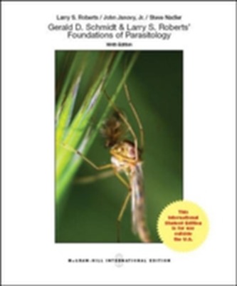 Foundations of Parasitology