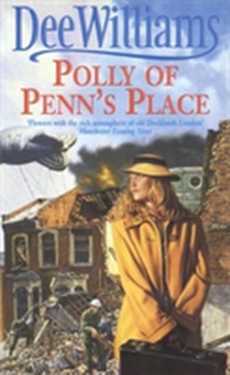 Polly of Penn's Place