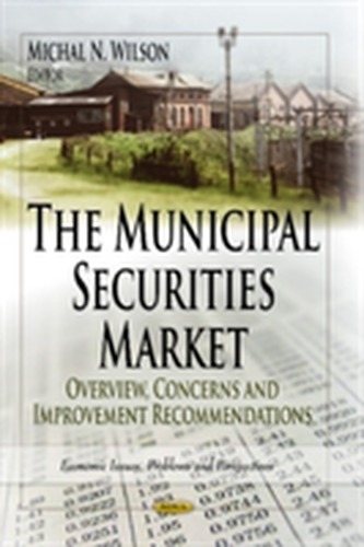 Municipal Securities Market