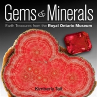 Gems and Minerals