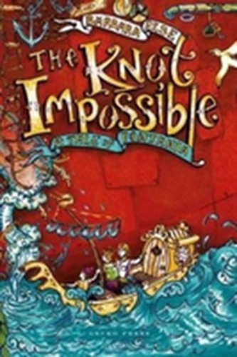The Knot Impossible