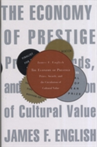 The Economy of Prestige