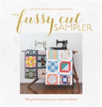 The Fussy Cut Sampler