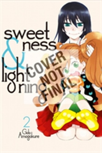 Sweetness And Lightning 2
