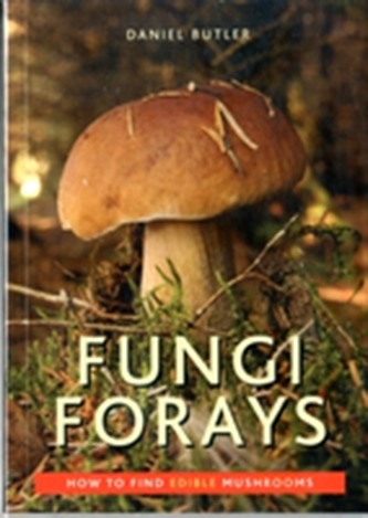 Fungi Forays