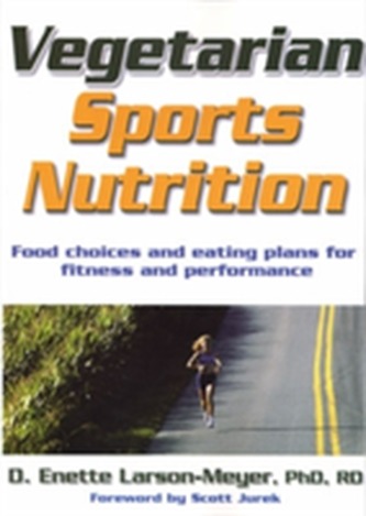 Vegetarian Sports Nutrition