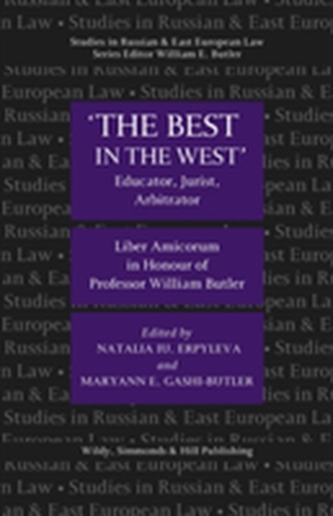 'The Best in the West'