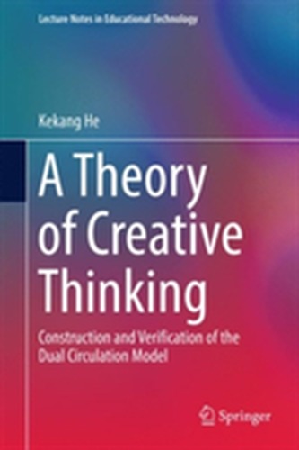 A Theory of Creative Thinking