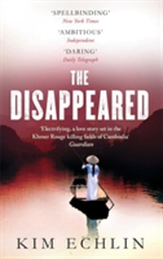 The Disappeared The Disappeared