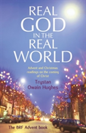 Real God in the Real World