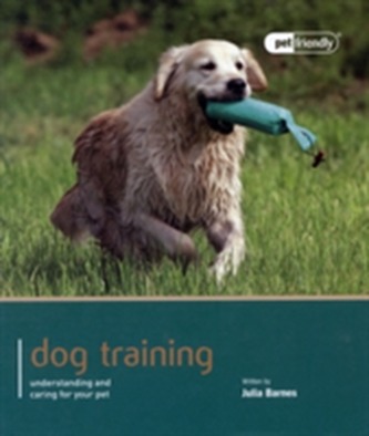 Dog Training - Pet Friendly