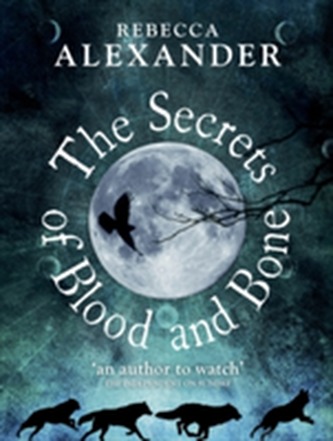 The Secrets of Blood and Bone The Secrets of Blood and Bone