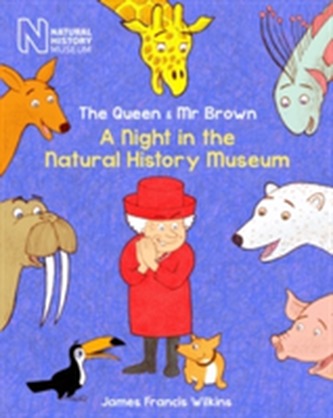 The Queen & Mr Brown The Queen & Mr Brown