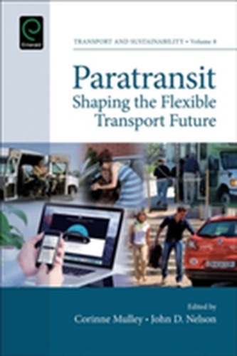 Paratransit Paratransit