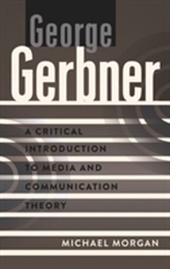 George Gerbner George Gerbner