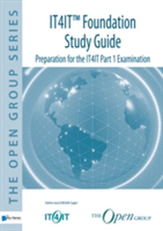 IT4IT(TM) Foundation - Study Guide