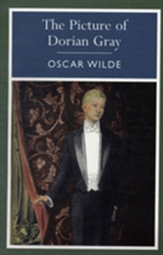 The Picture of Dorian Gray