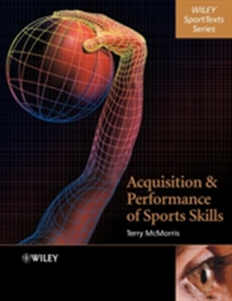 Acquisition and Performance of Sports Skills Acquisition and Performance of Sports Skills