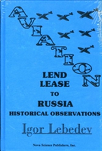 Aviation Lend-Lease to Russia