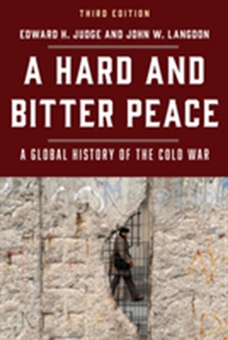 A Hard and Bitter Peace