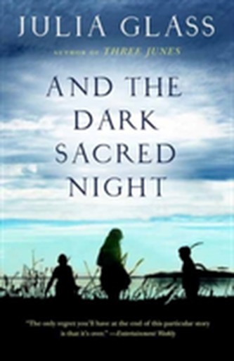And The Dark Sacred Night