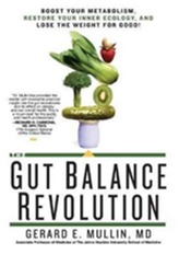 The Gut Balance Revolution