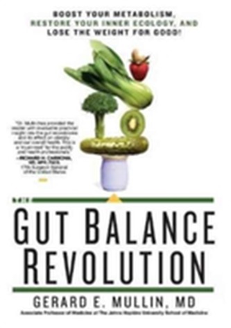 The Gut Balance Revolution