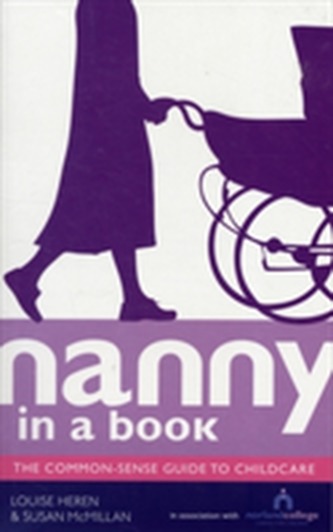 Nanny in a Book Nanny in a Book