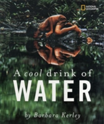 A Cool Drink of Water