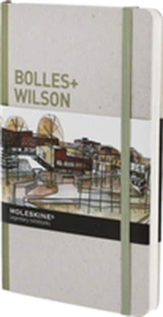 Bolles+wilson