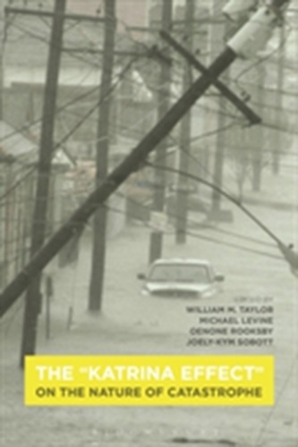 The Katrina Effect