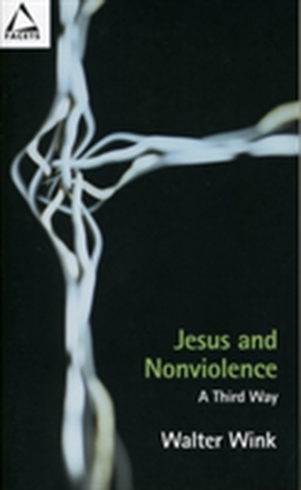 Jesus and Nonviolence